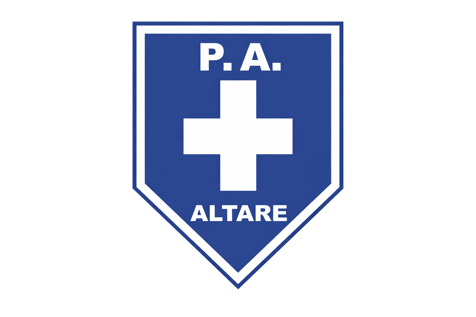 Logo Altare